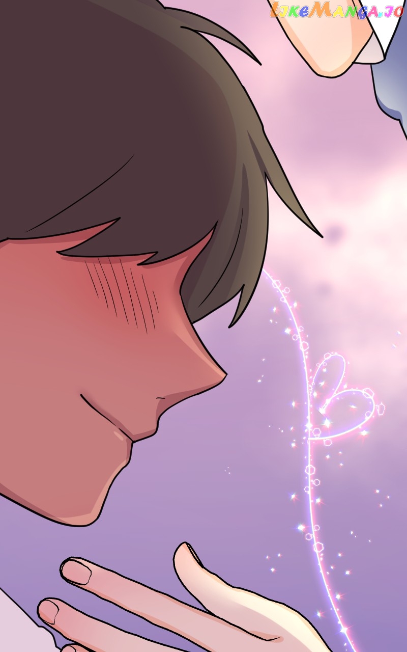Not So Shoujo Love Story chapter 64 - page 84