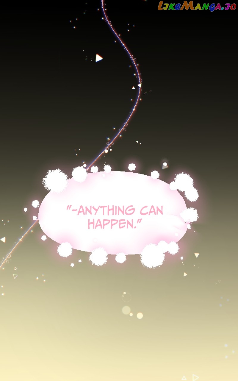 Not So Shoujo Love Story chapter 64 - page 86