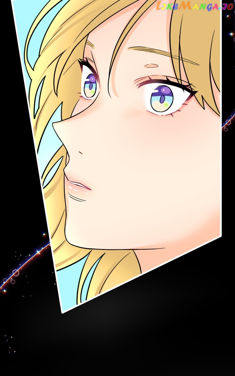 Not So Shoujo Love Story chapter 64 - page 92