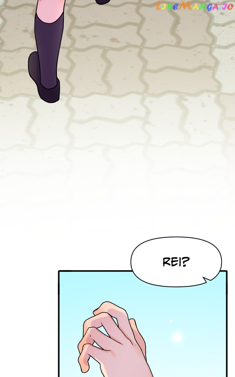 Not So Shoujo Love Story chapter 64 - page 95