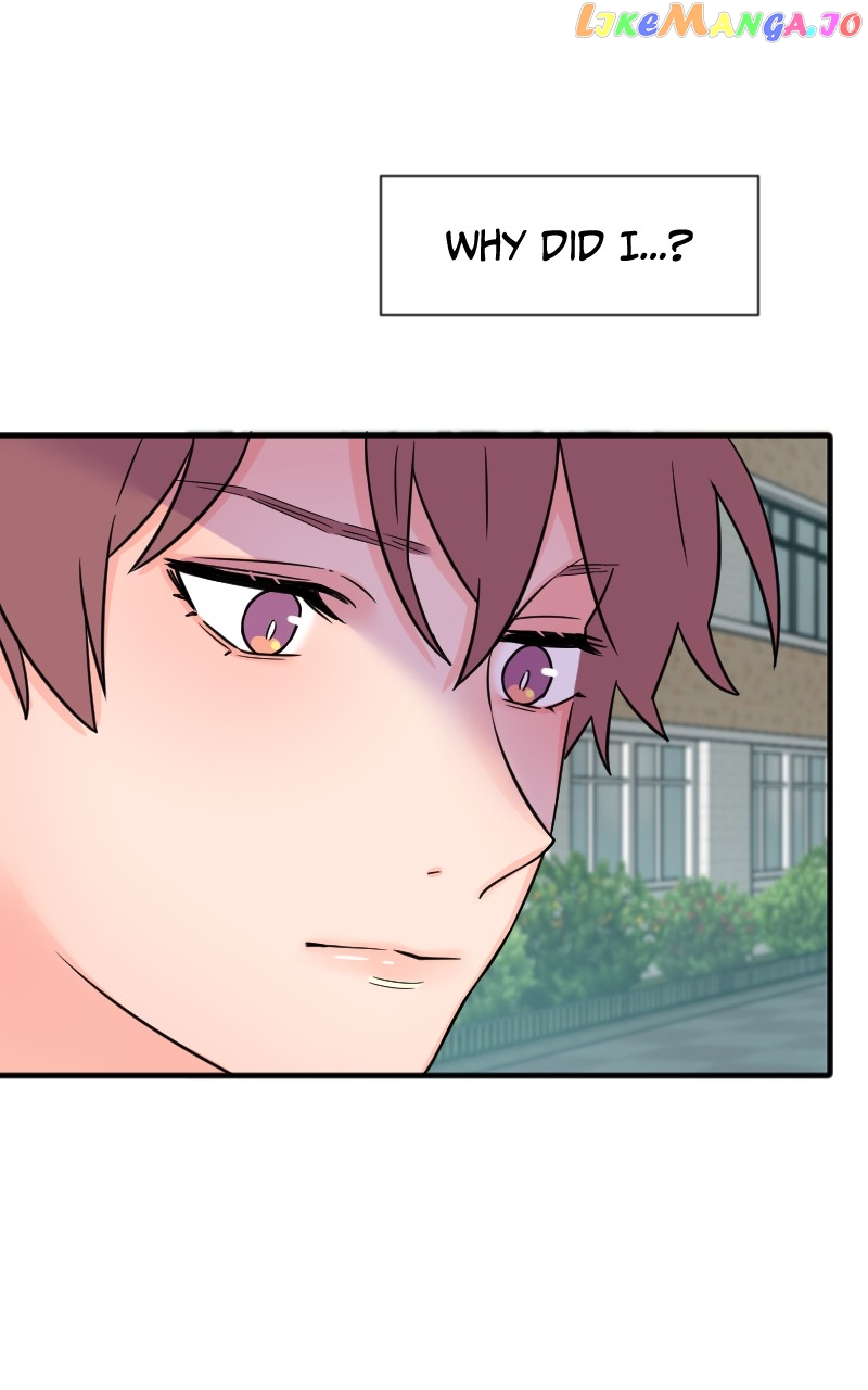 Not So Shoujo Love Story chapter 64 - page 98