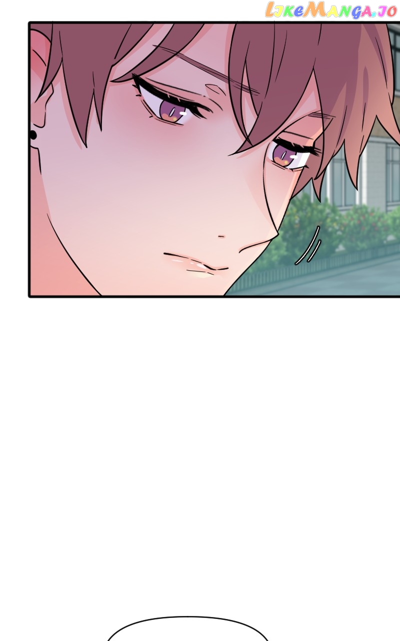 Not So Shoujo Love Story chapter 64 - page 99