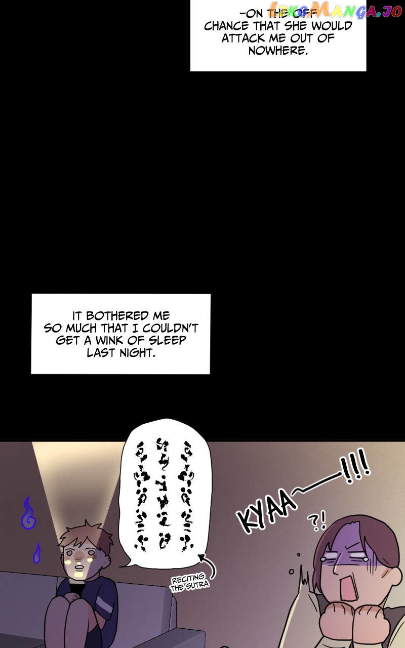 Not So Shoujo Love Story chapter 24 - page 15