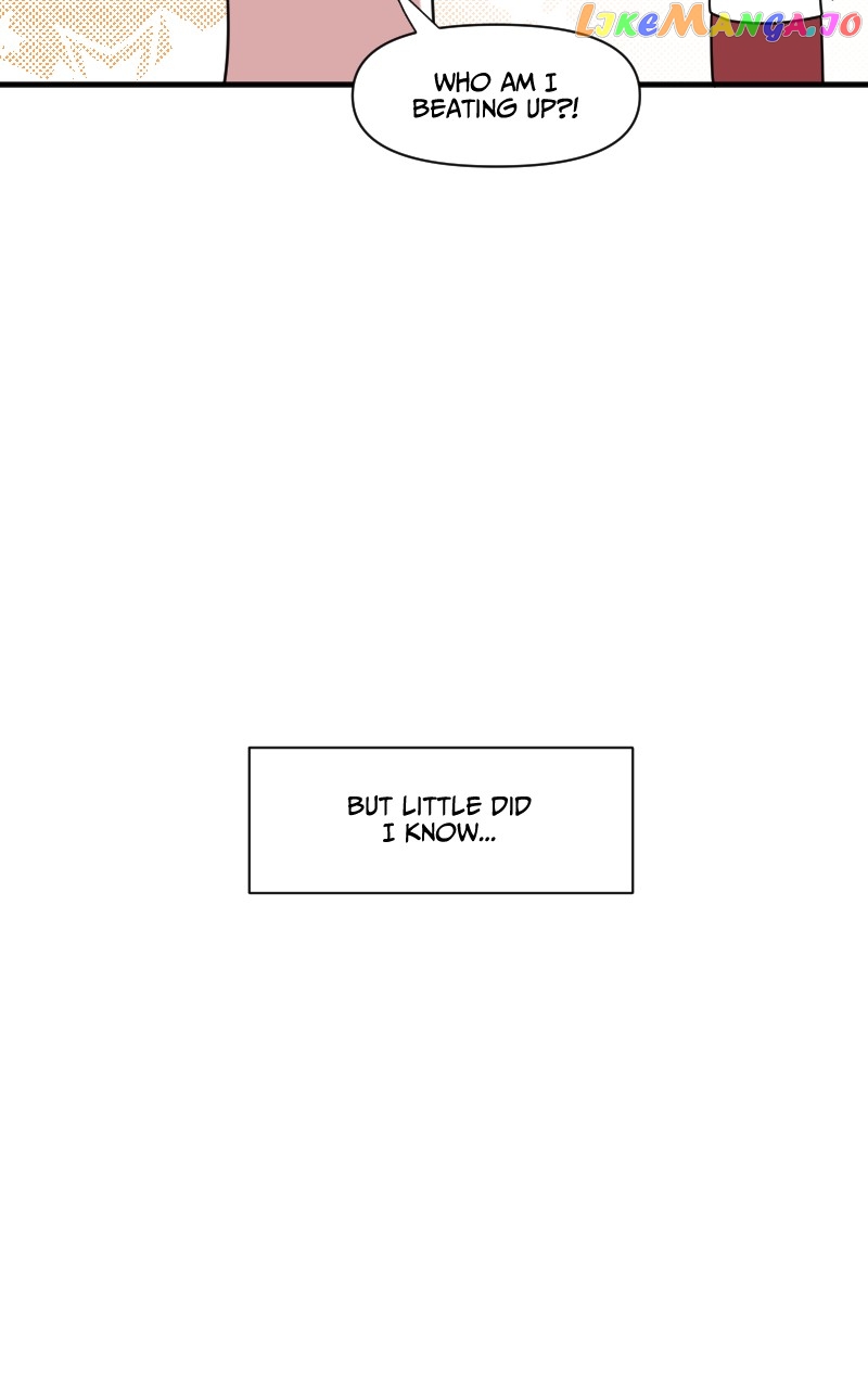 Not So Shoujo Love Story chapter 24 - page 18