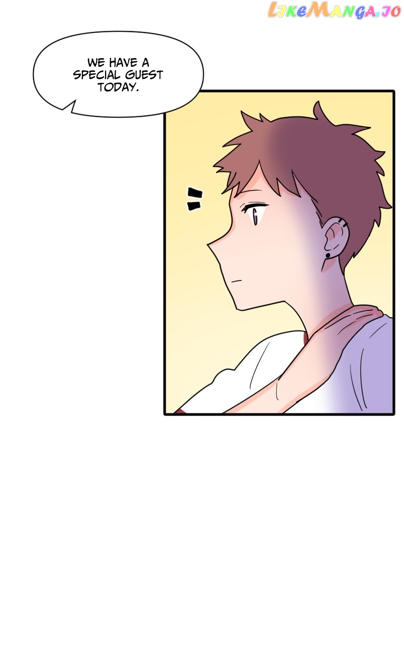 Not So Shoujo Love Story chapter 24 - page 19