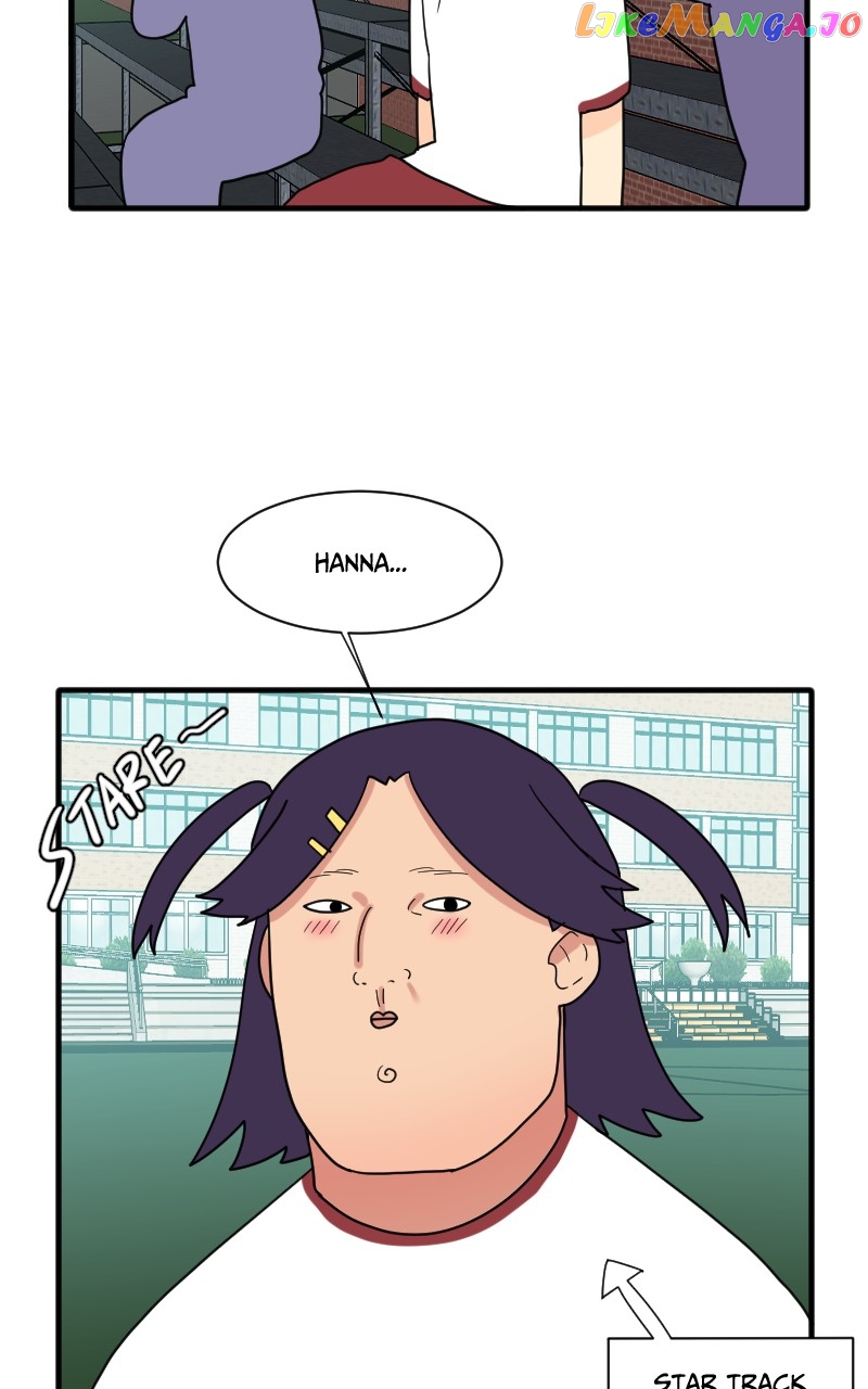 Not So Shoujo Love Story chapter 24 - page 25