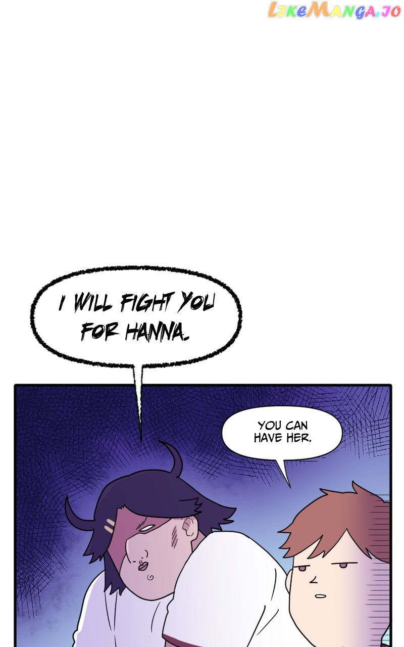 Not So Shoujo Love Story chapter 24 - page 27