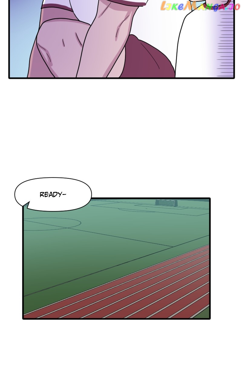 Not So Shoujo Love Story chapter 24 - page 28