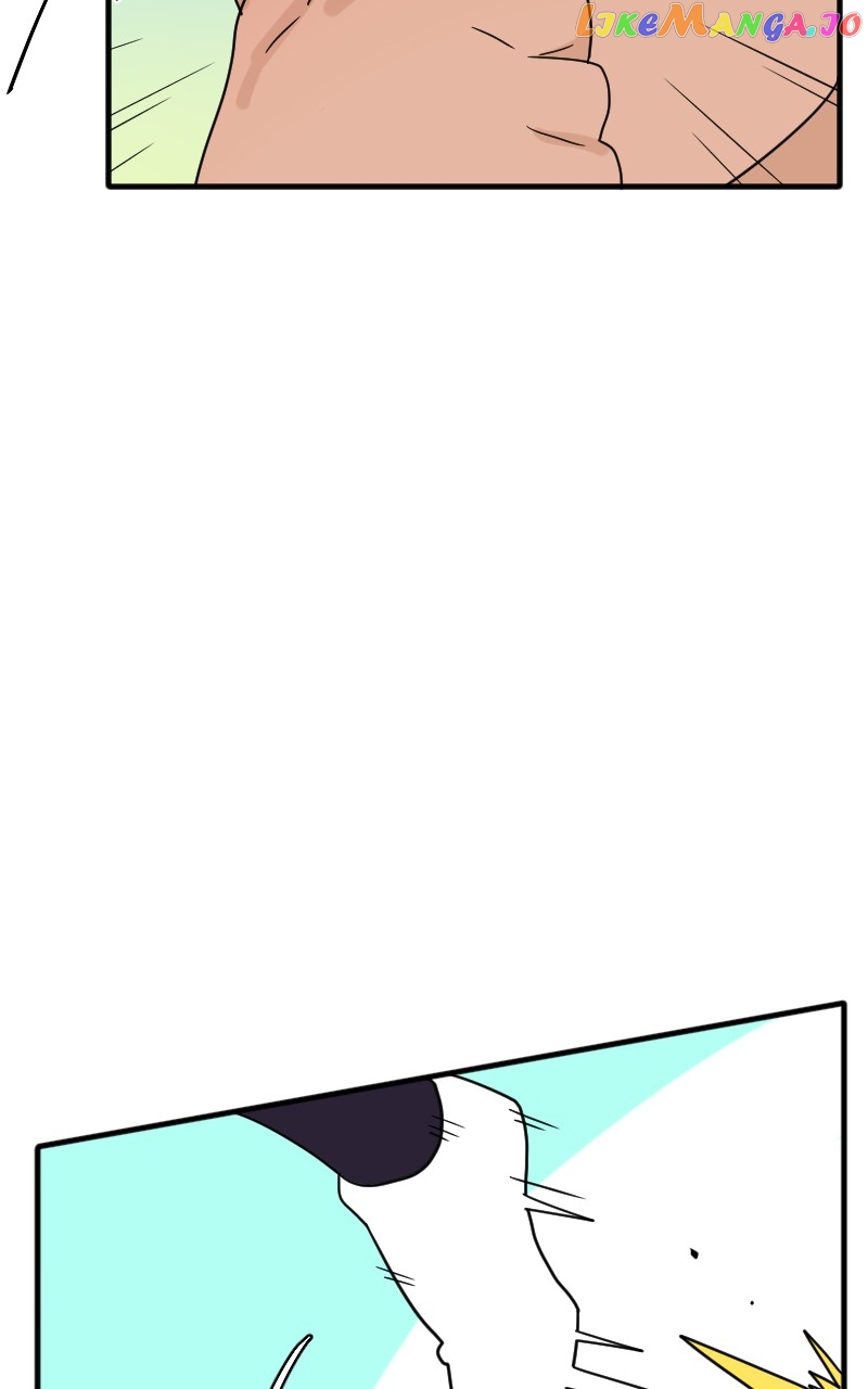 Not So Shoujo Love Story chapter 24 - page 33