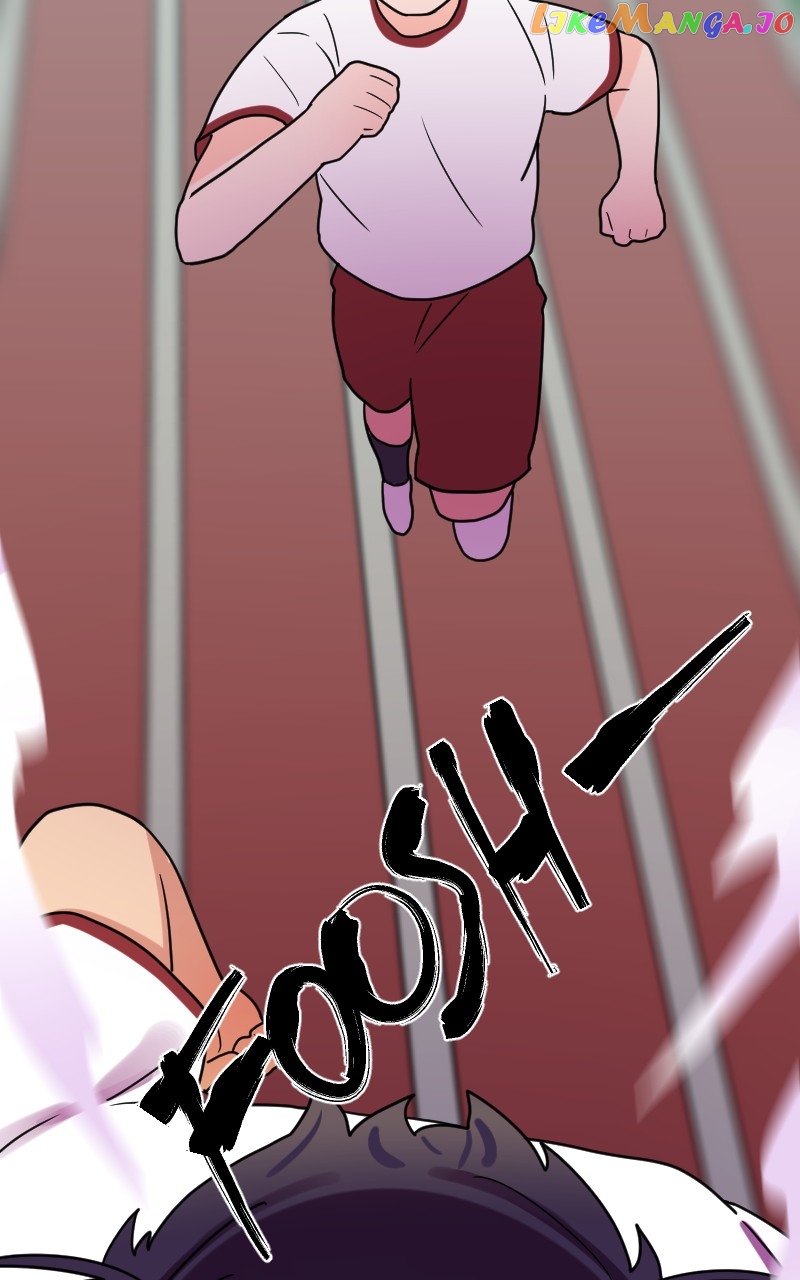 Not So Shoujo Love Story chapter 24 - page 36
