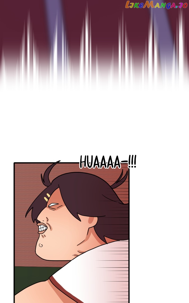Not So Shoujo Love Story chapter 24 - page 38