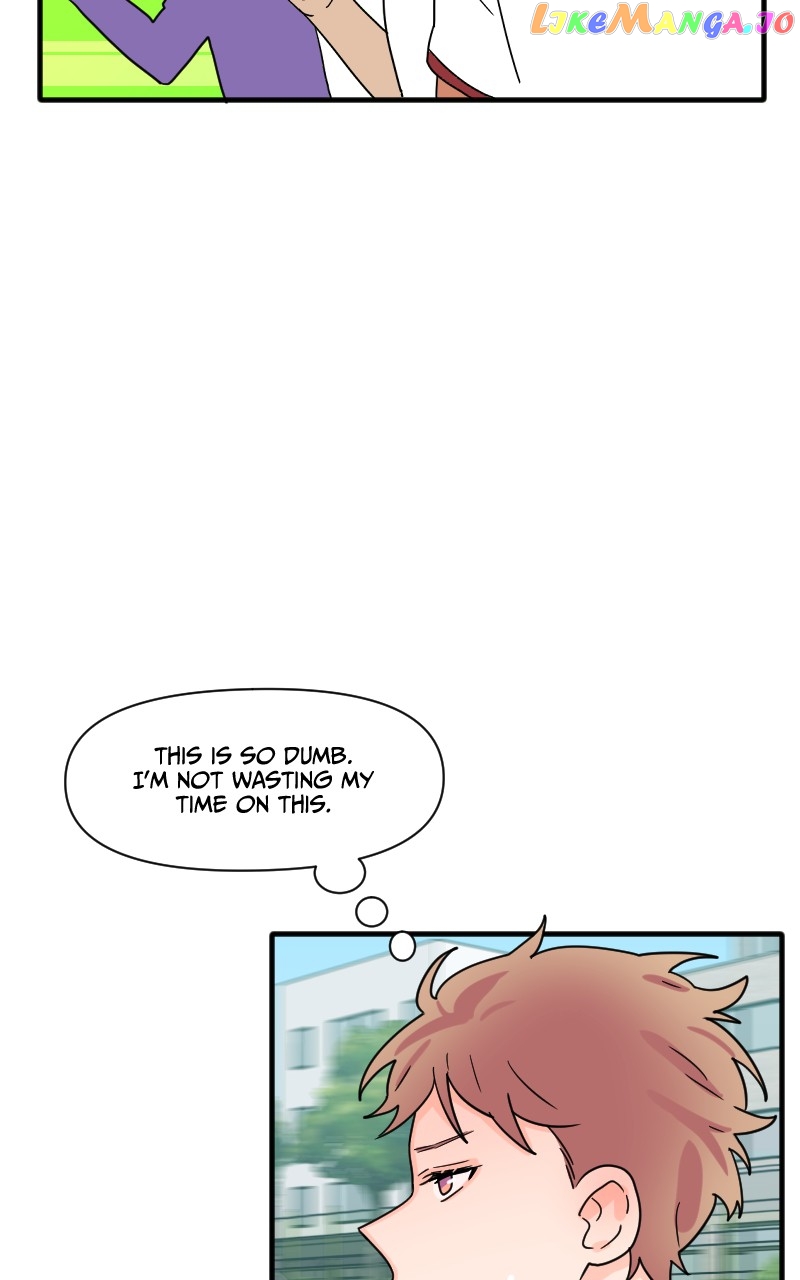Not So Shoujo Love Story chapter 24 - page 40