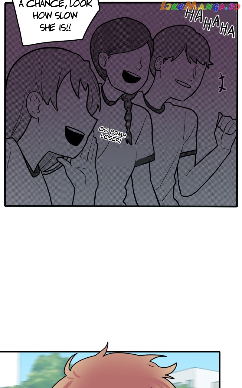 Not So Shoujo Love Story chapter 24 - page 43