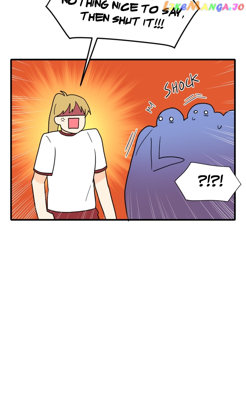 Not So Shoujo Love Story chapter 24 - page 46