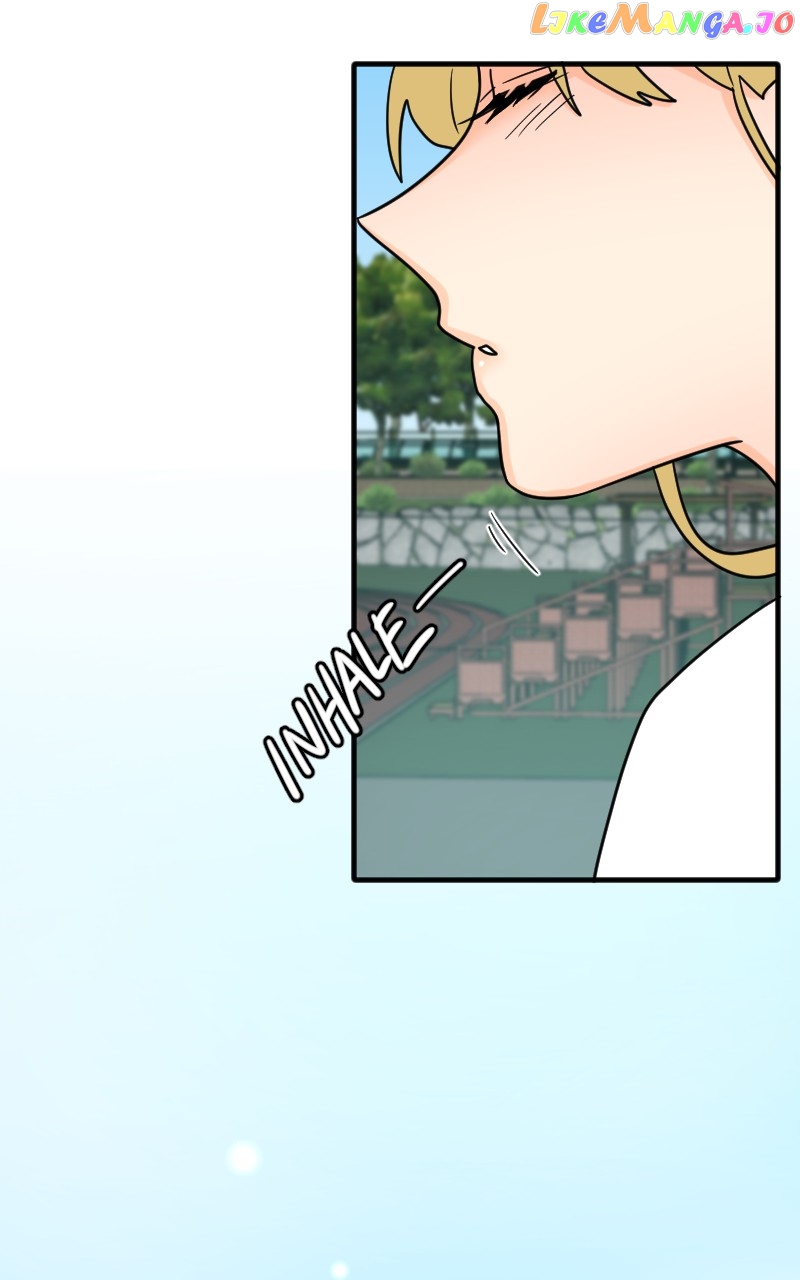 Not So Shoujo Love Story chapter 24 - page 47