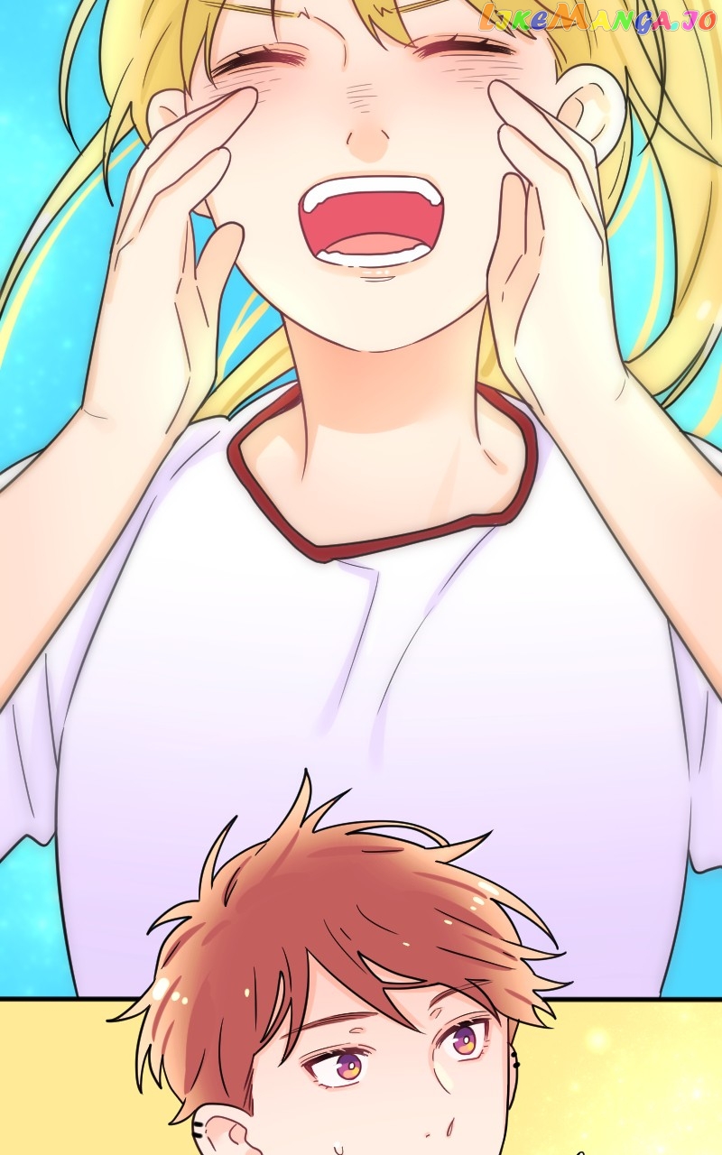 Not So Shoujo Love Story chapter 24 - page 49