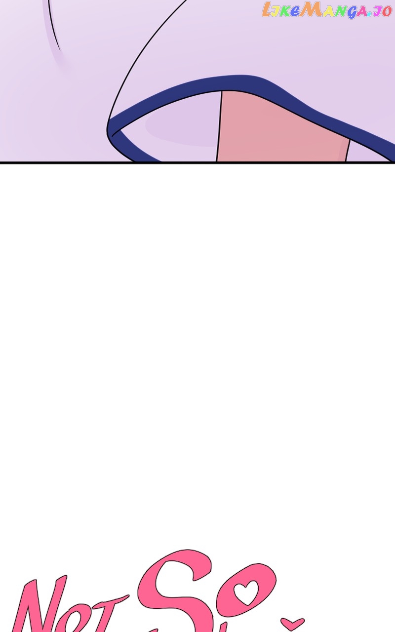 Not So Shoujo Love Story chapter 24 - page 6