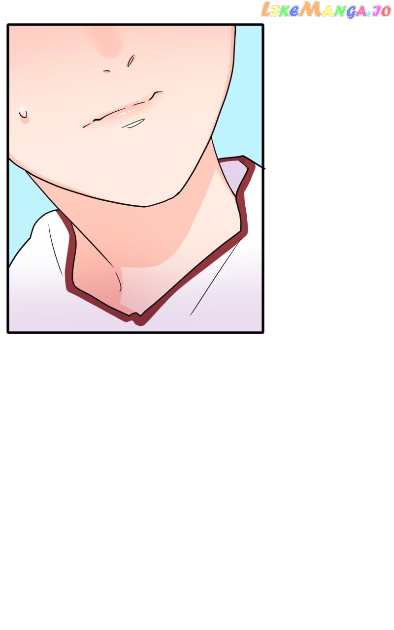 Not So Shoujo Love Story chapter 24 - page 54