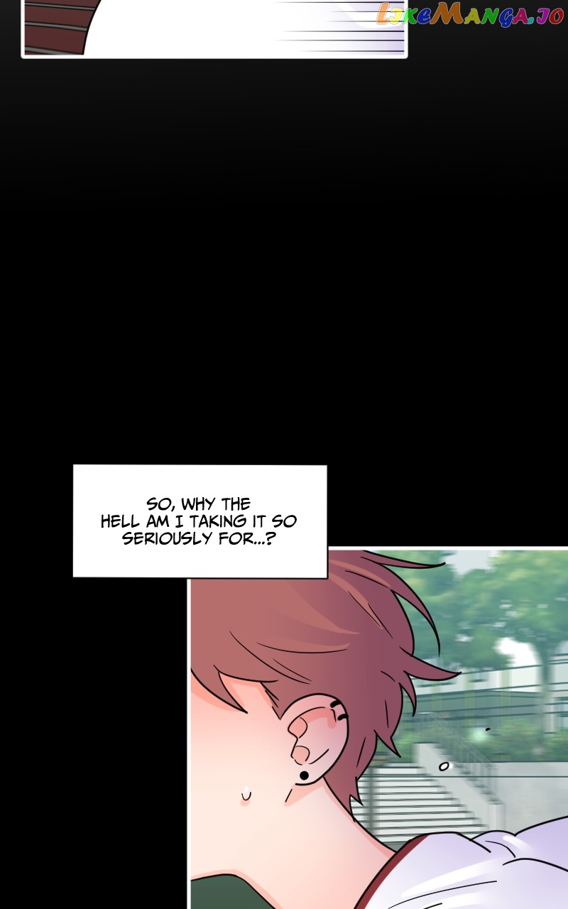 Not So Shoujo Love Story chapter 24 - page 58