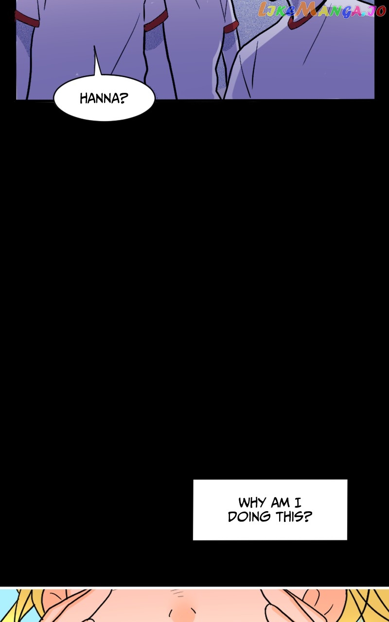 Not So Shoujo Love Story chapter 24 - page 60