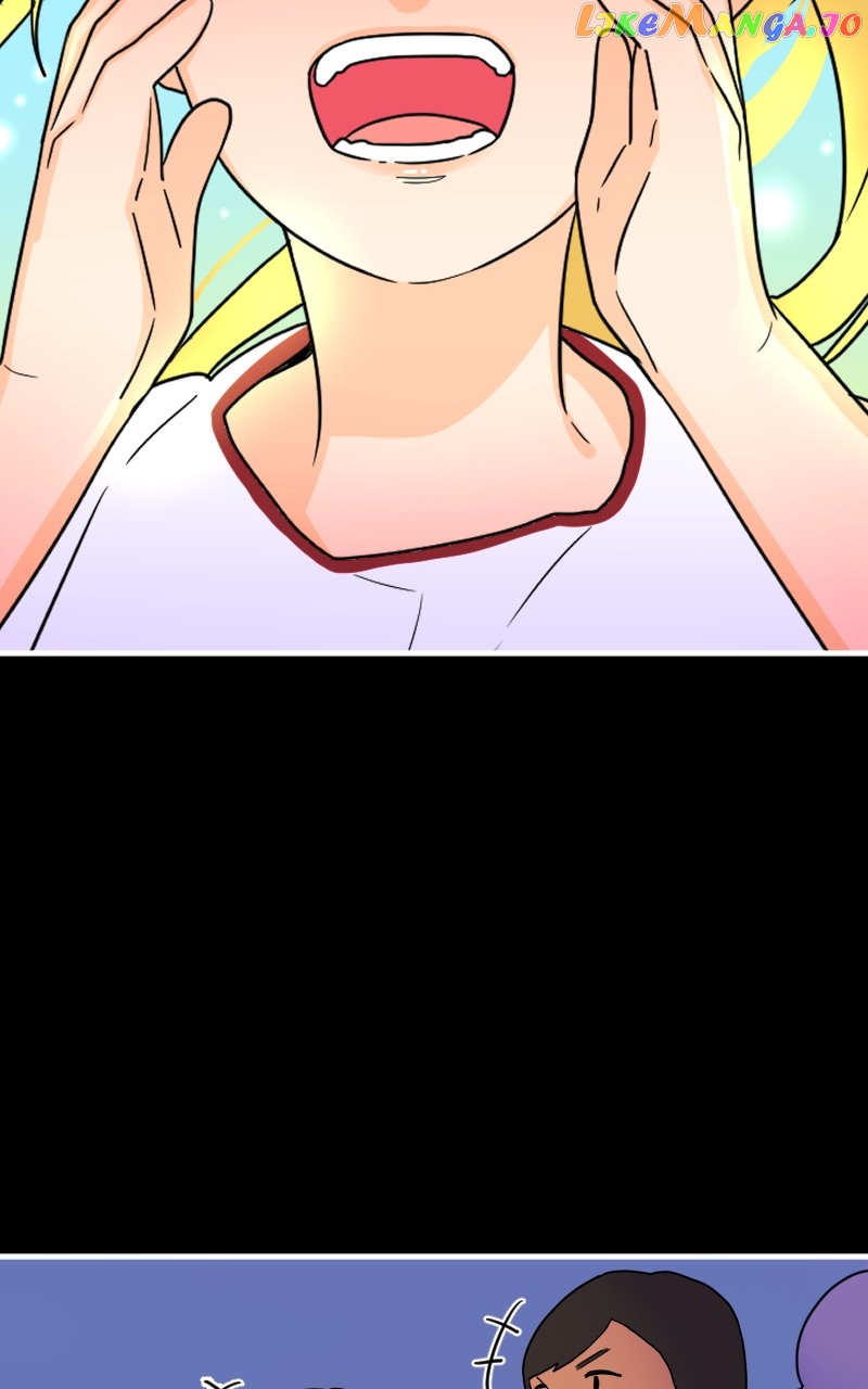 Not So Shoujo Love Story chapter 24 - page 61