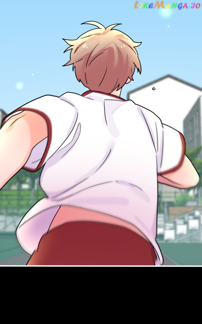 Not So Shoujo Love Story chapter 24 - page 63