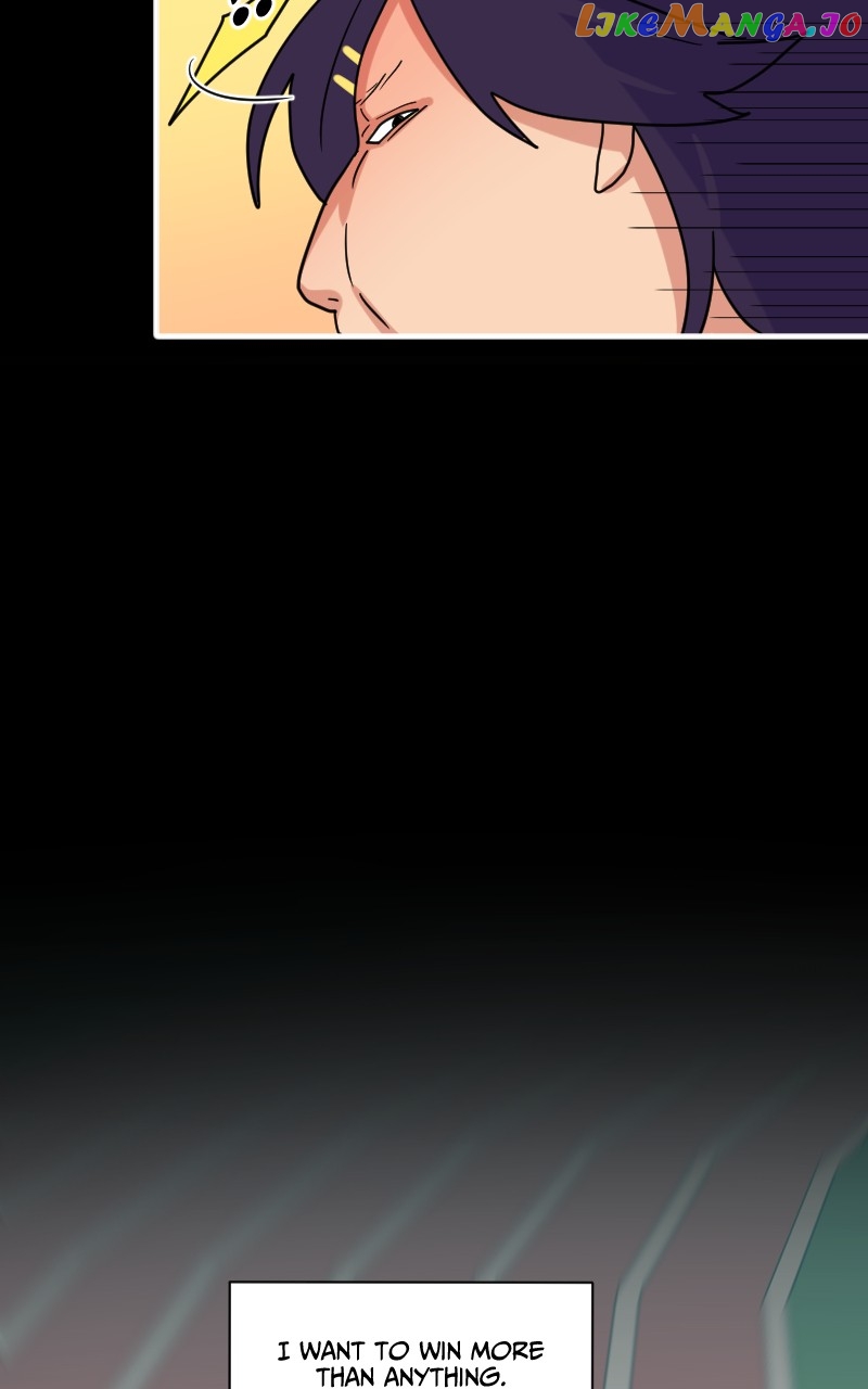 Not So Shoujo Love Story chapter 24 - page 66