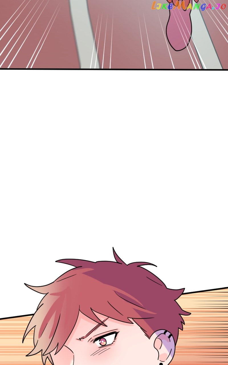 Not So Shoujo Love Story chapter 24 - page 68