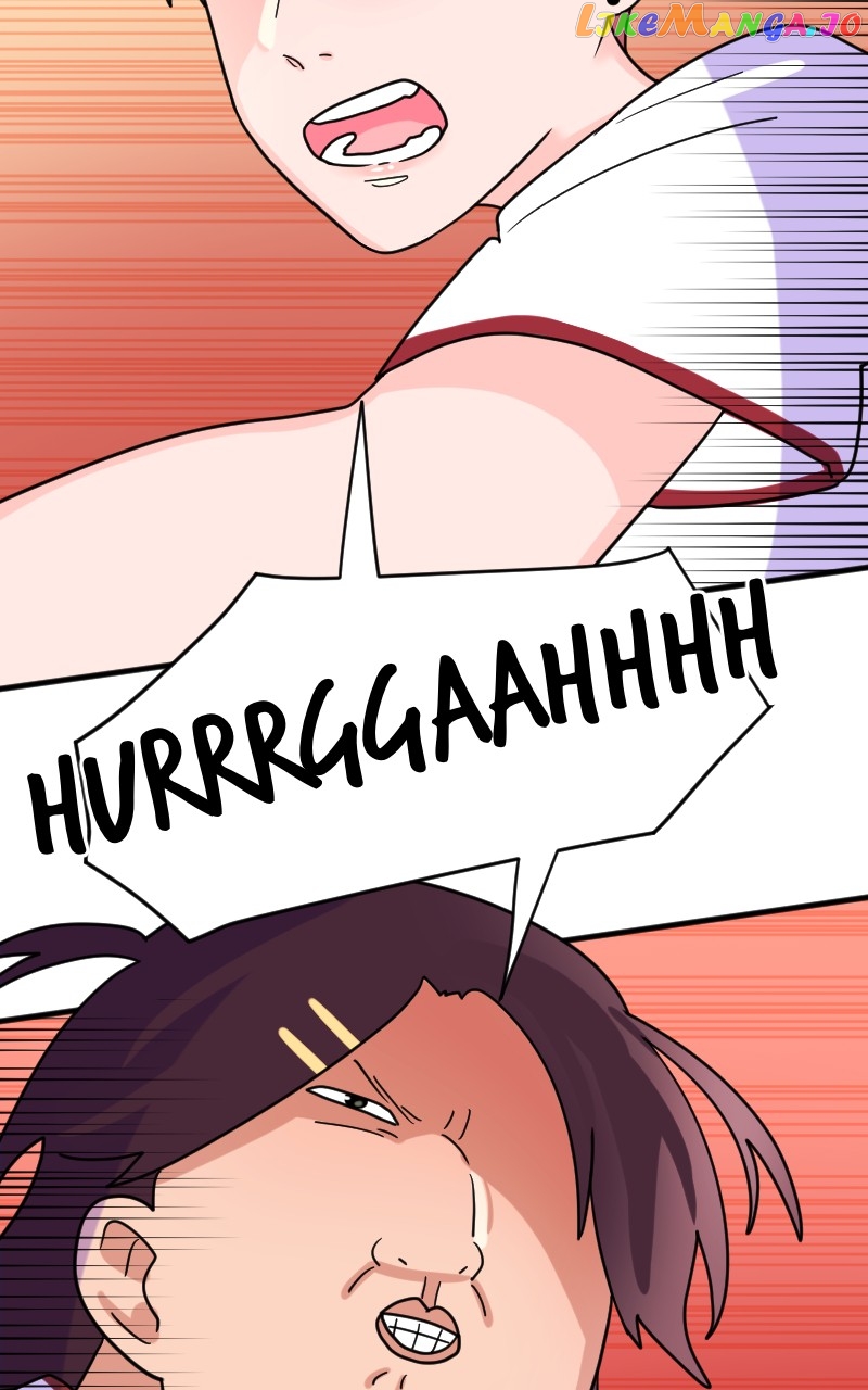 Not So Shoujo Love Story chapter 24 - page 69