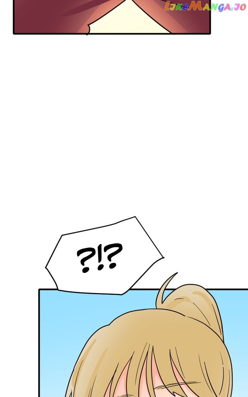 Not So Shoujo Love Story chapter 24 - page 73