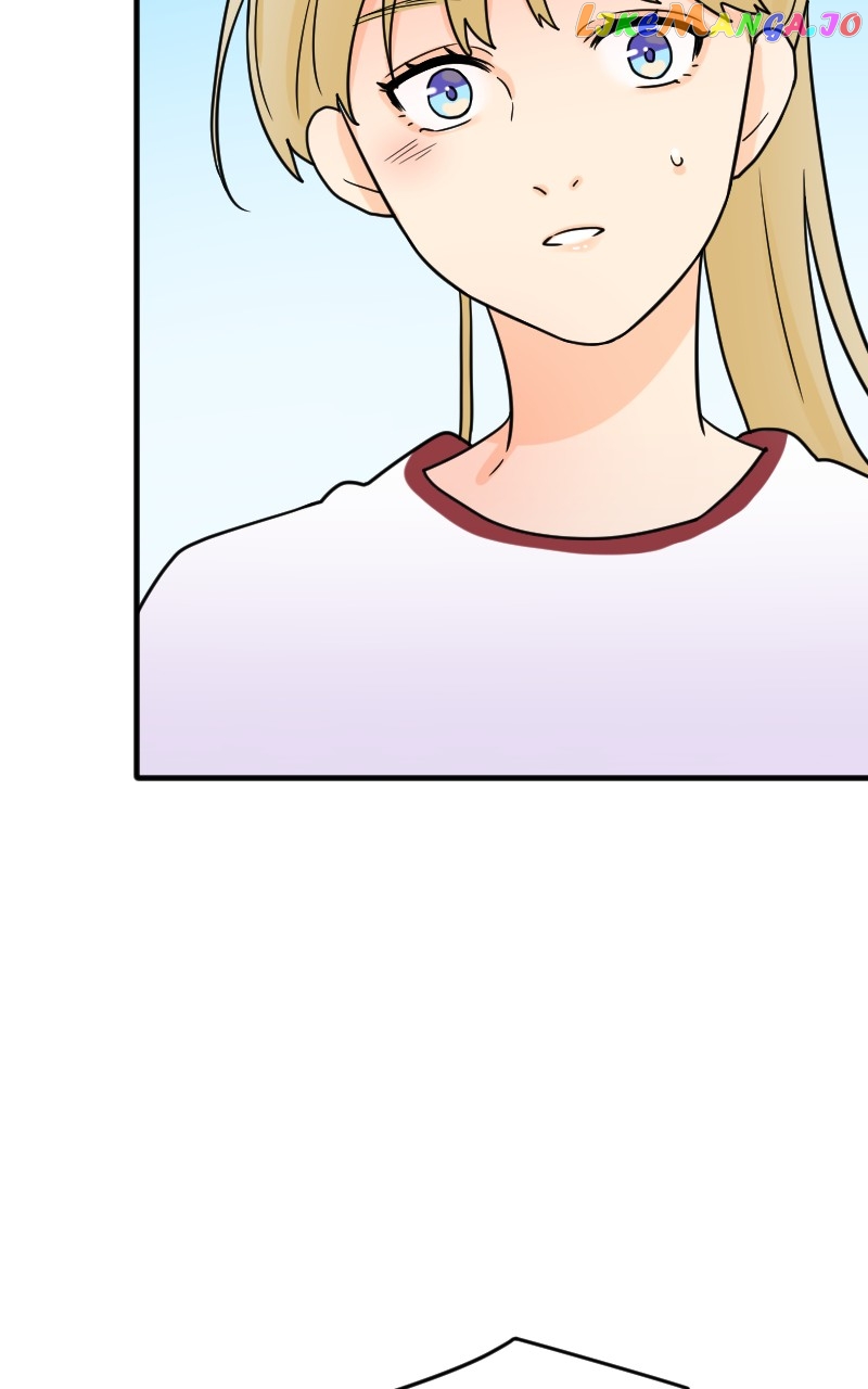 Not So Shoujo Love Story chapter 24 - page 74