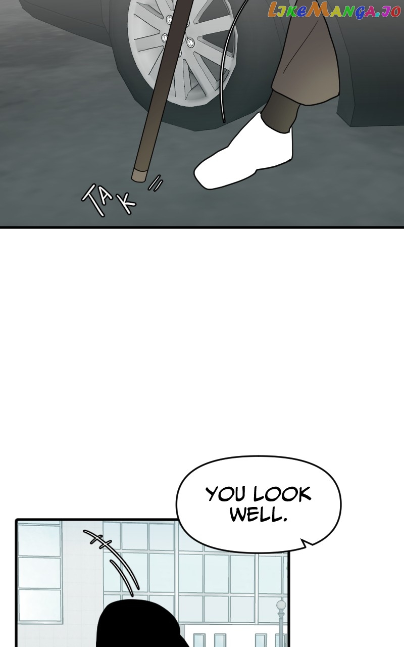 Not So Shoujo Love Story chapter 43 - page 12