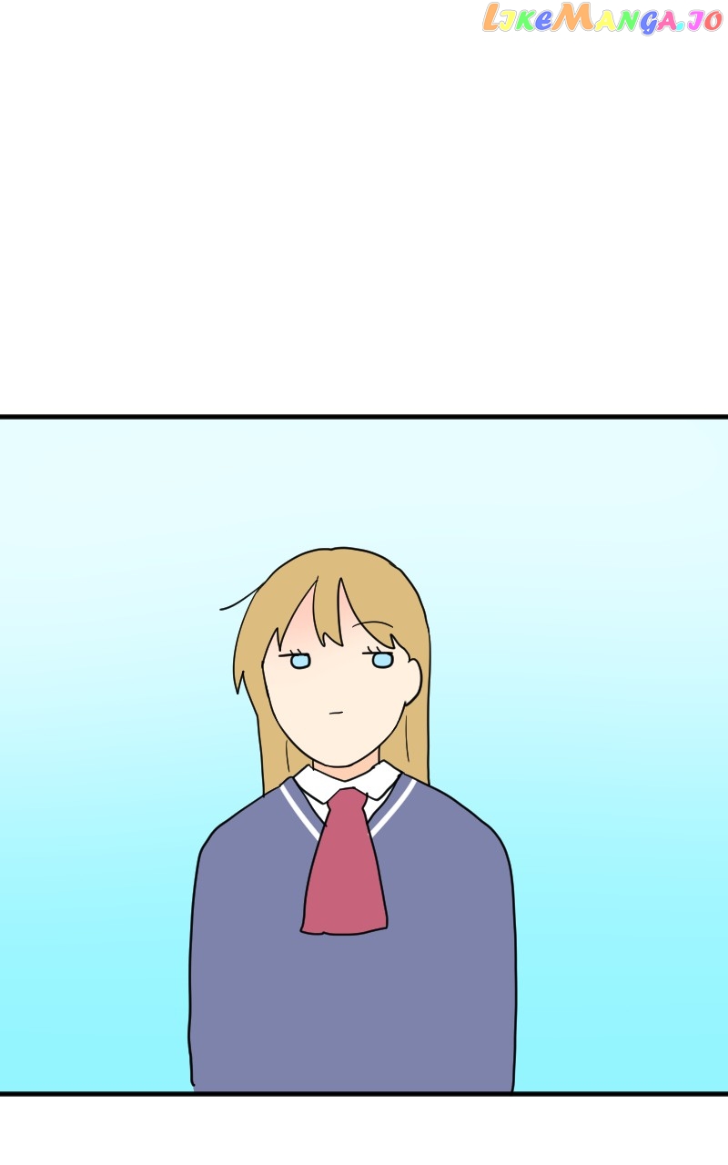 Not So Shoujo Love Story chapter 43 - page 27