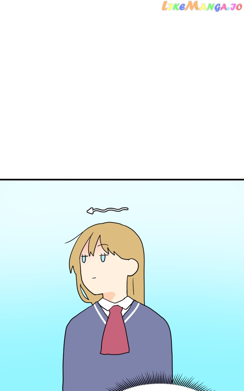 Not So Shoujo Love Story chapter 43 - page 28
