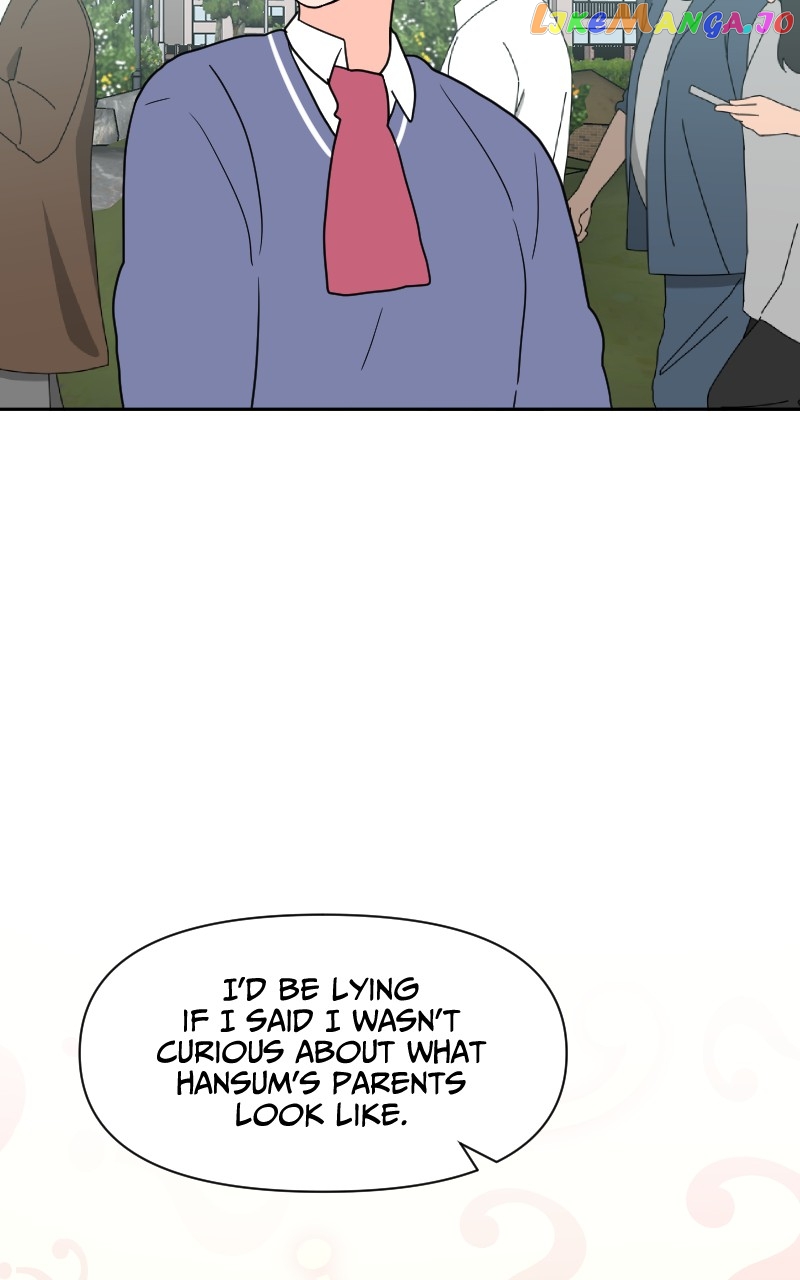 Not So Shoujo Love Story chapter 43 - page 32