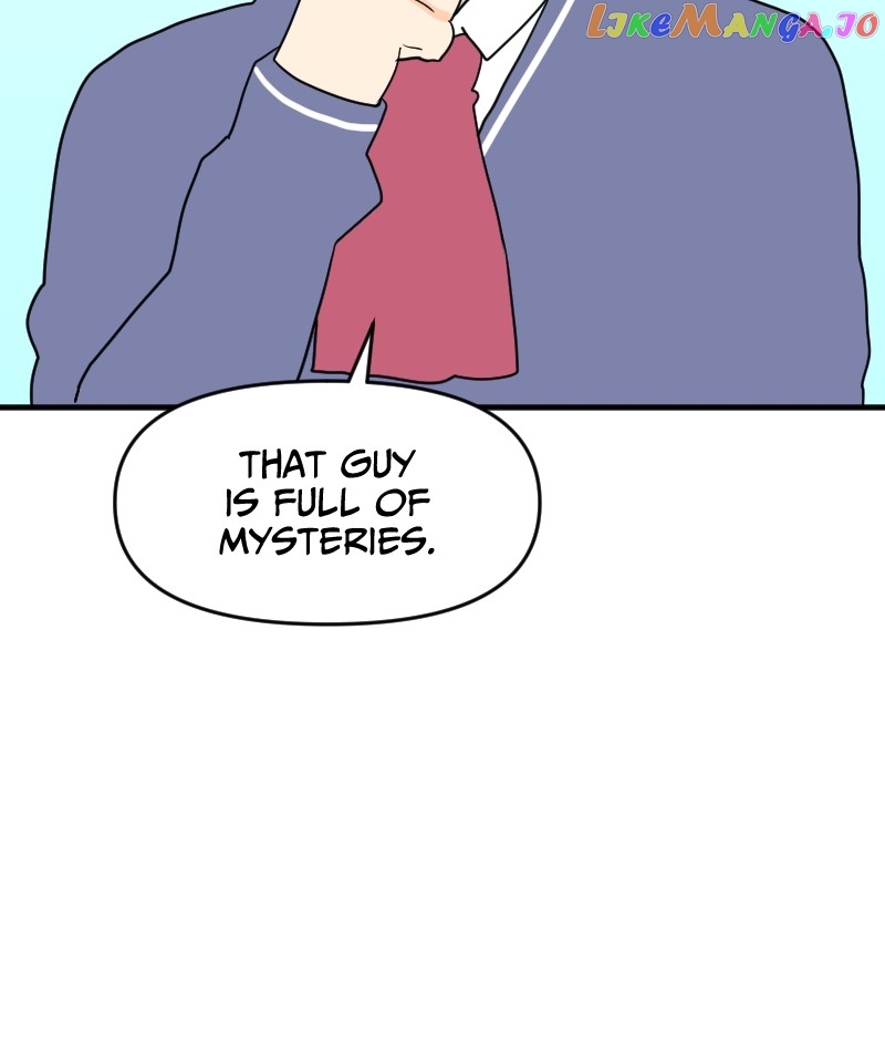 Not So Shoujo Love Story chapter 43 - page 36