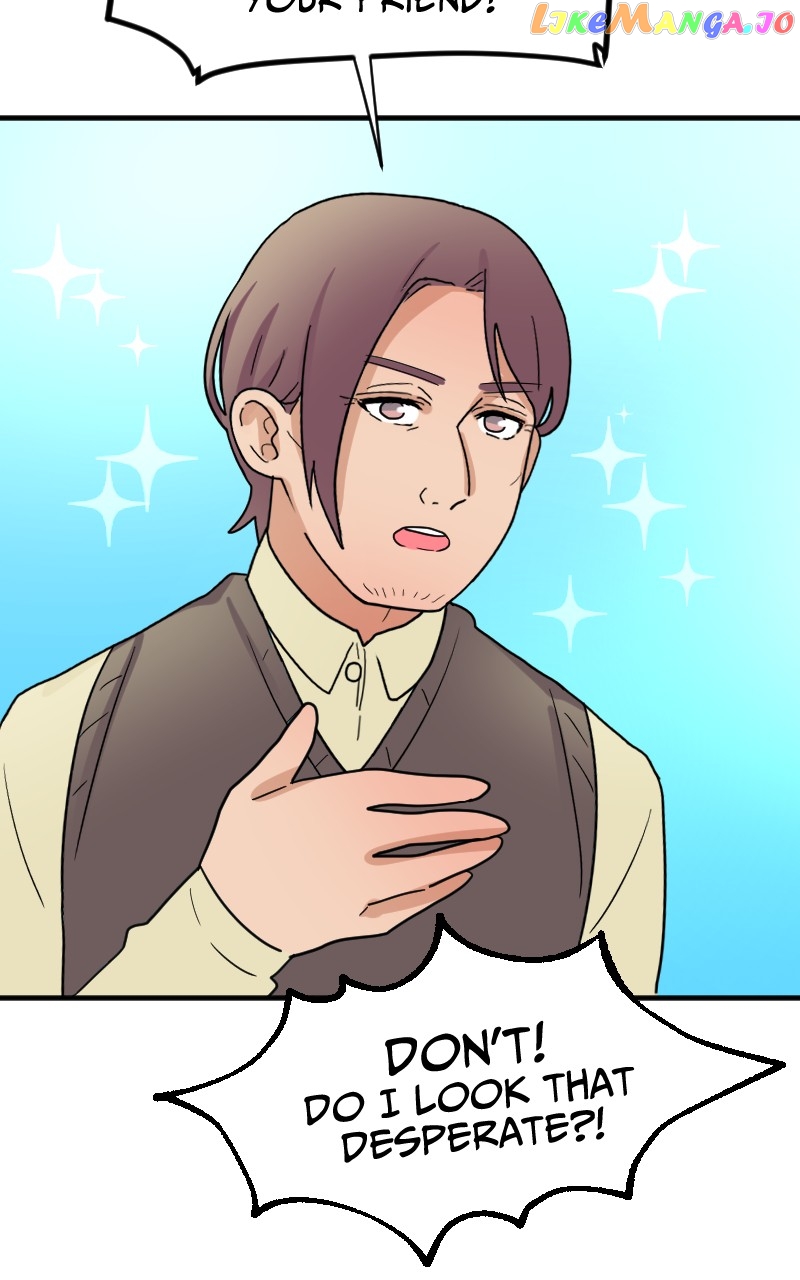 Not So Shoujo Love Story chapter 43 - page 5