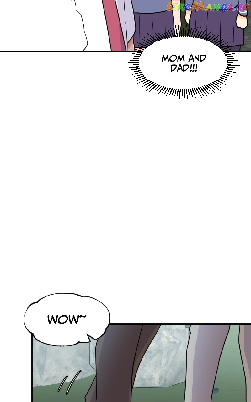 Not So Shoujo Love Story chapter 43 - page 41