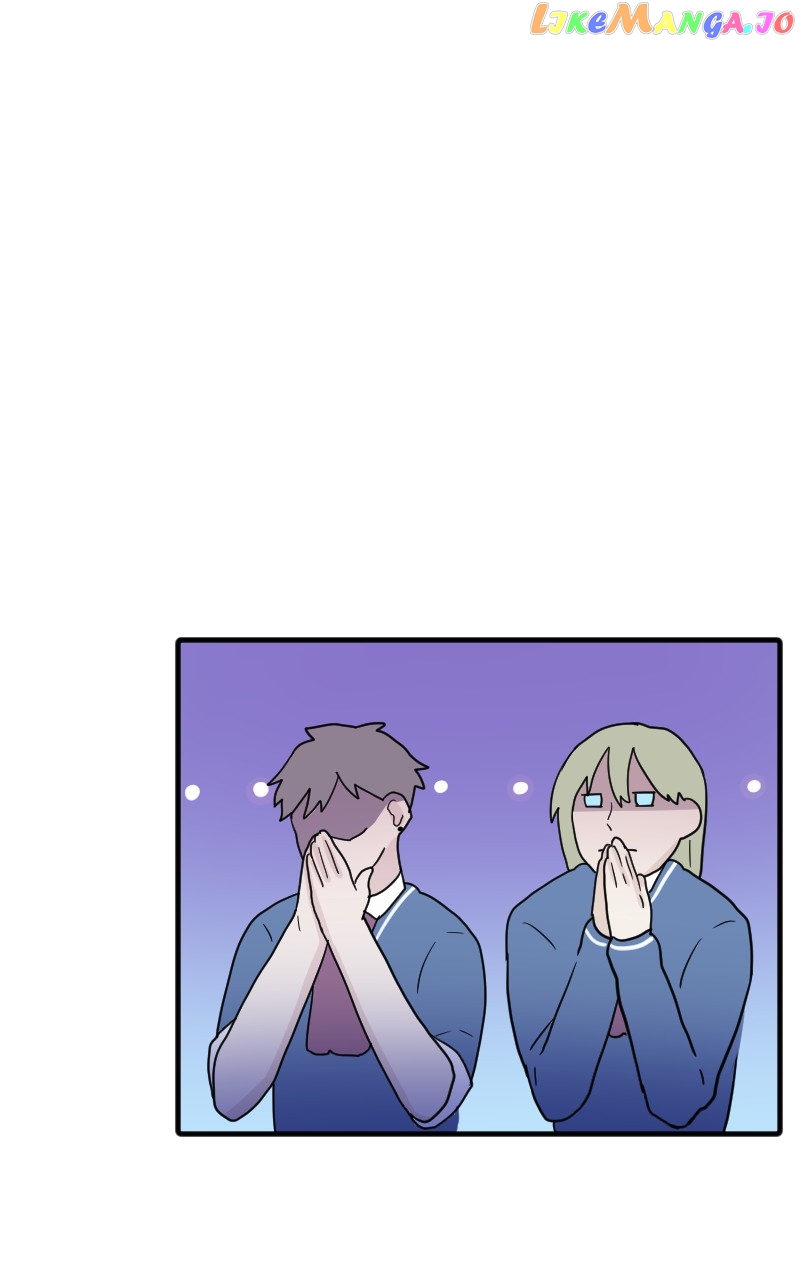 Not So Shoujo Love Story chapter 43 - page 44