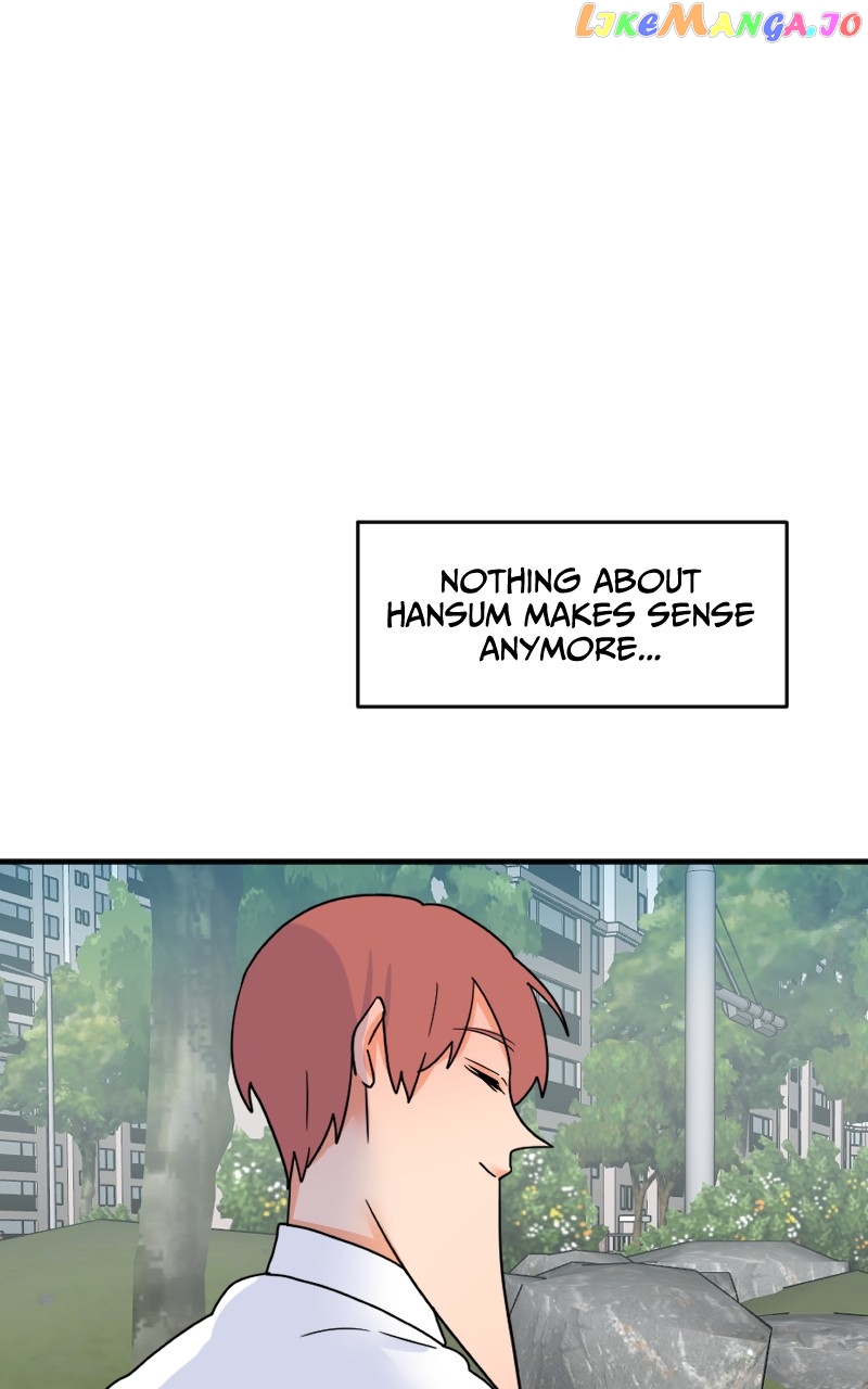 Not So Shoujo Love Story chapter 43 - page 45
