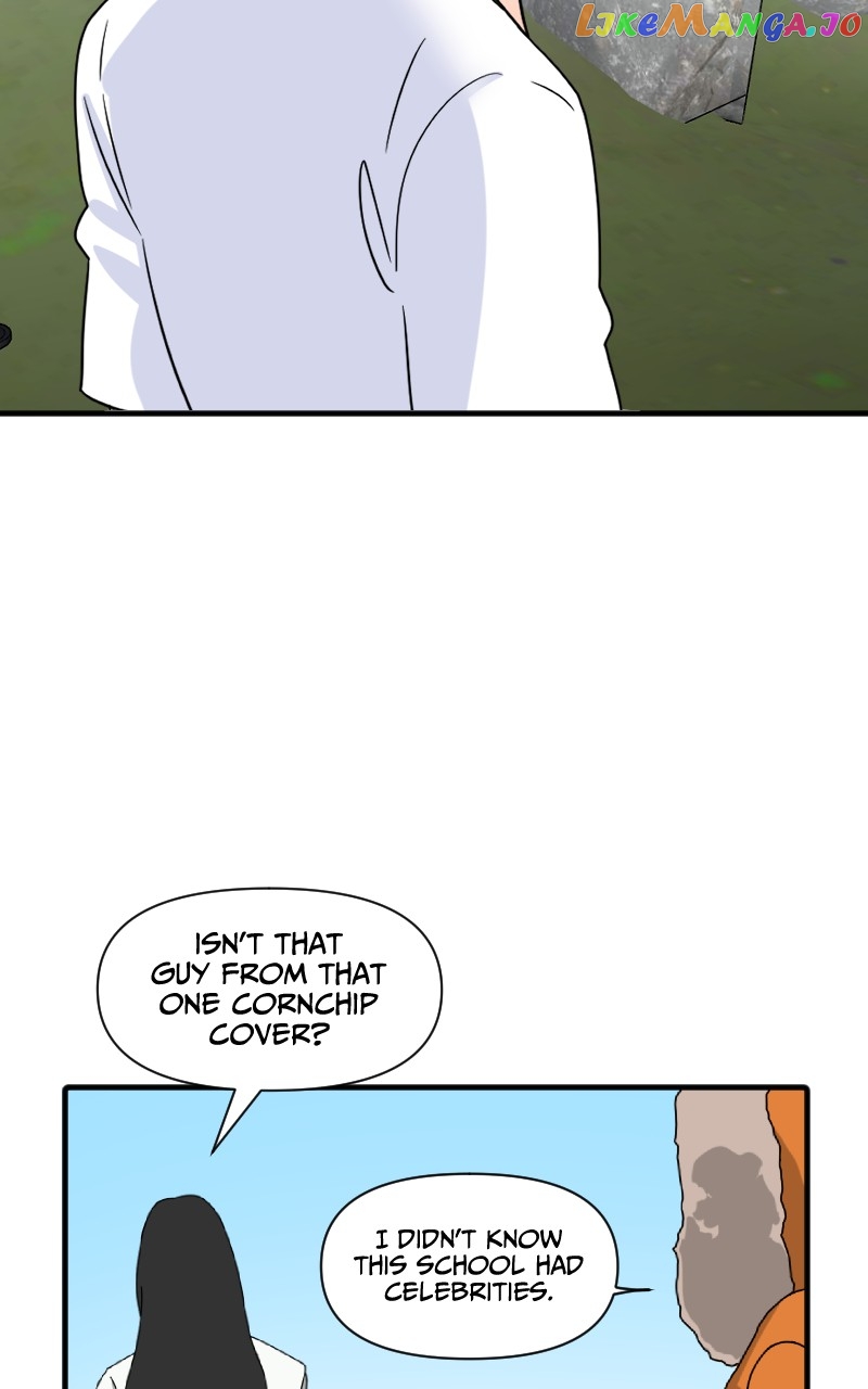 Not So Shoujo Love Story chapter 43 - page 46