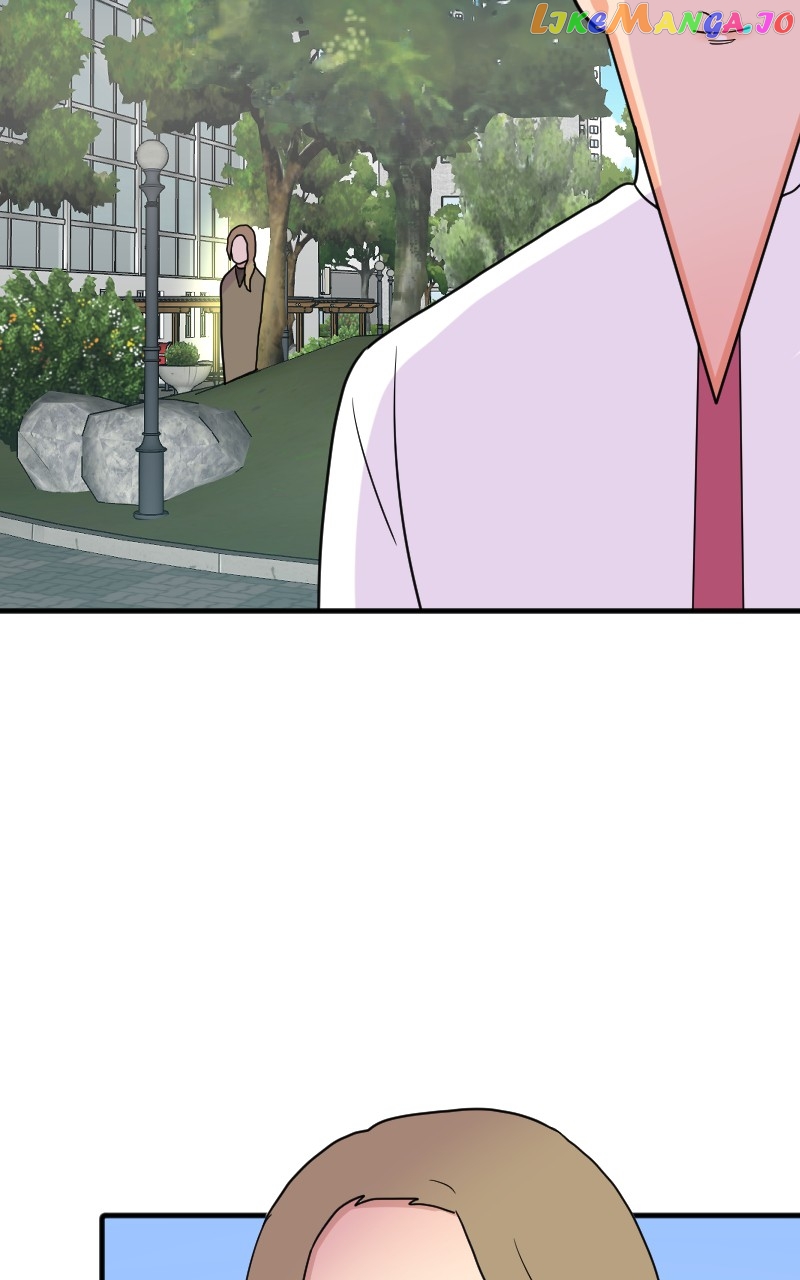 Not So Shoujo Love Story chapter 43 - page 48