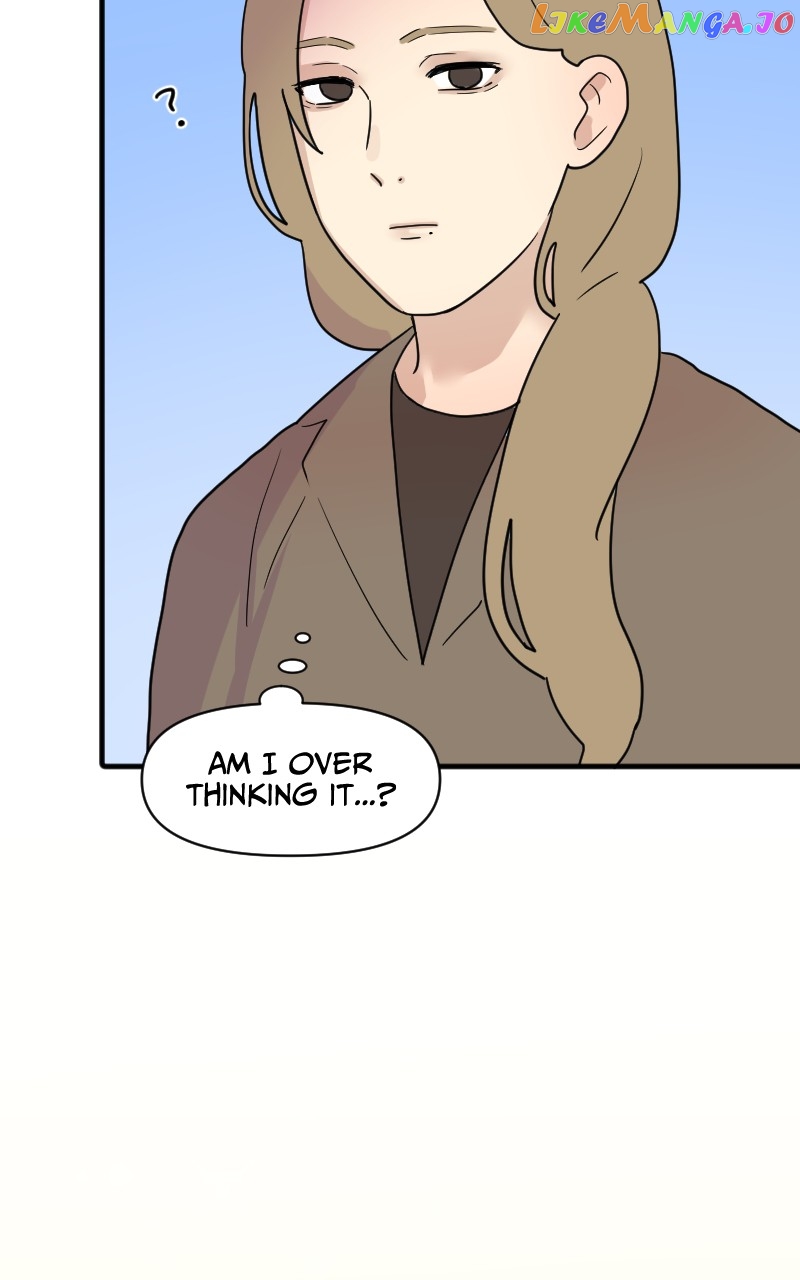 Not So Shoujo Love Story chapter 43 - page 49