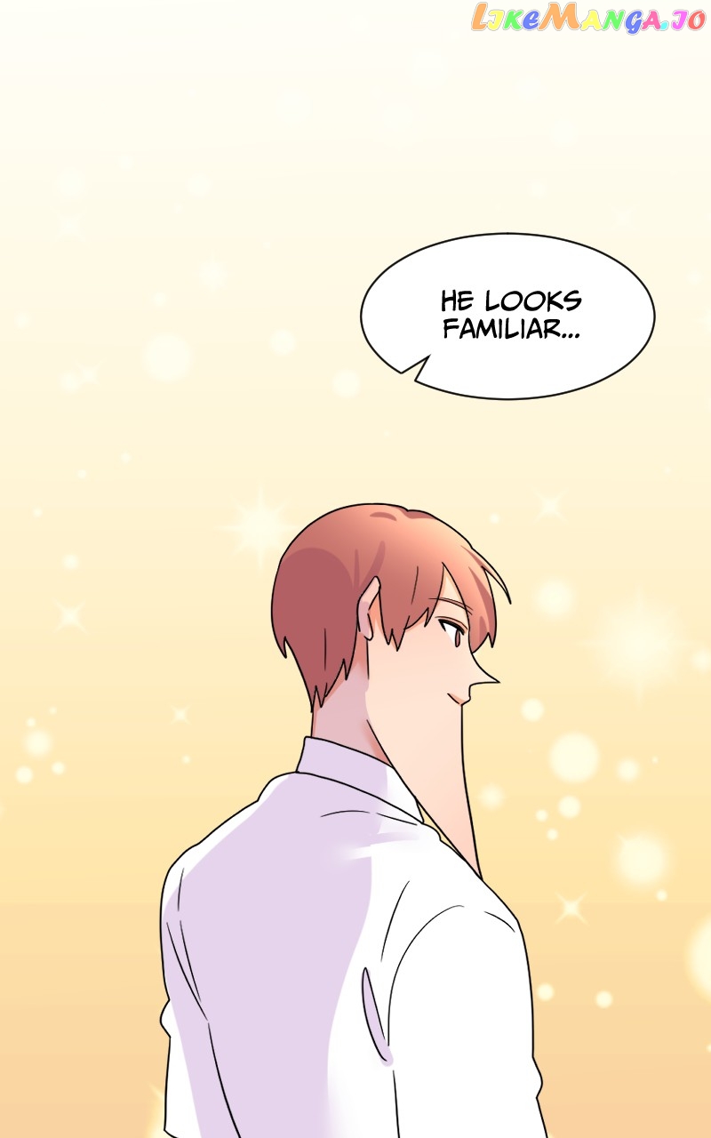 Not So Shoujo Love Story chapter 43 - page 50
