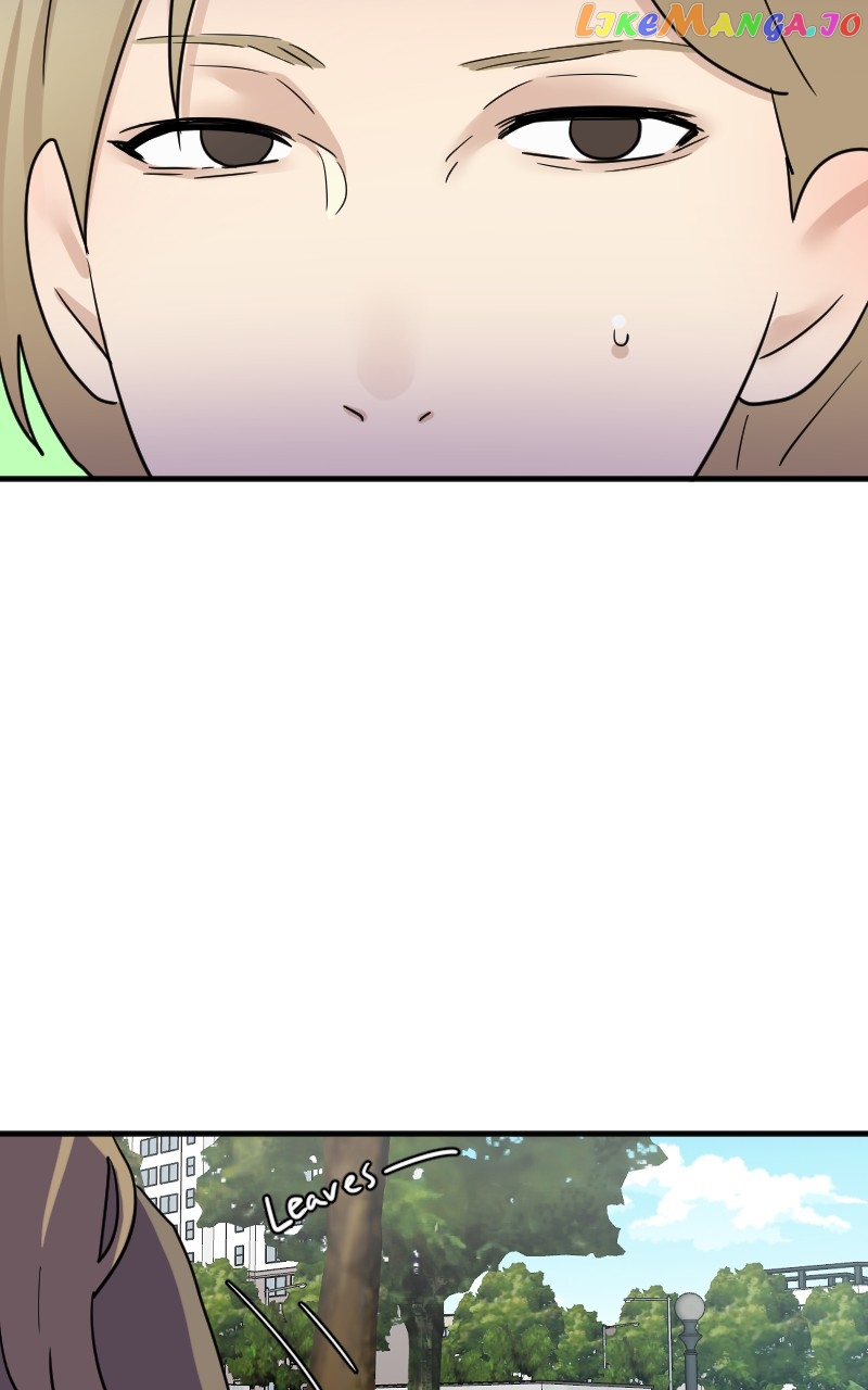 Not So Shoujo Love Story chapter 43 - page 52