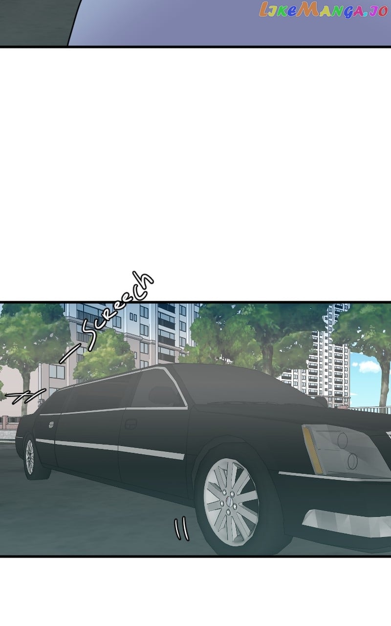 Not So Shoujo Love Story chapter 43 - page 7