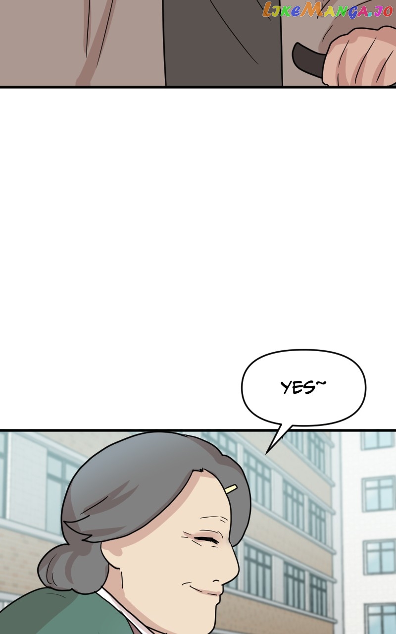 Not So Shoujo Love Story chapter 43 - page 63