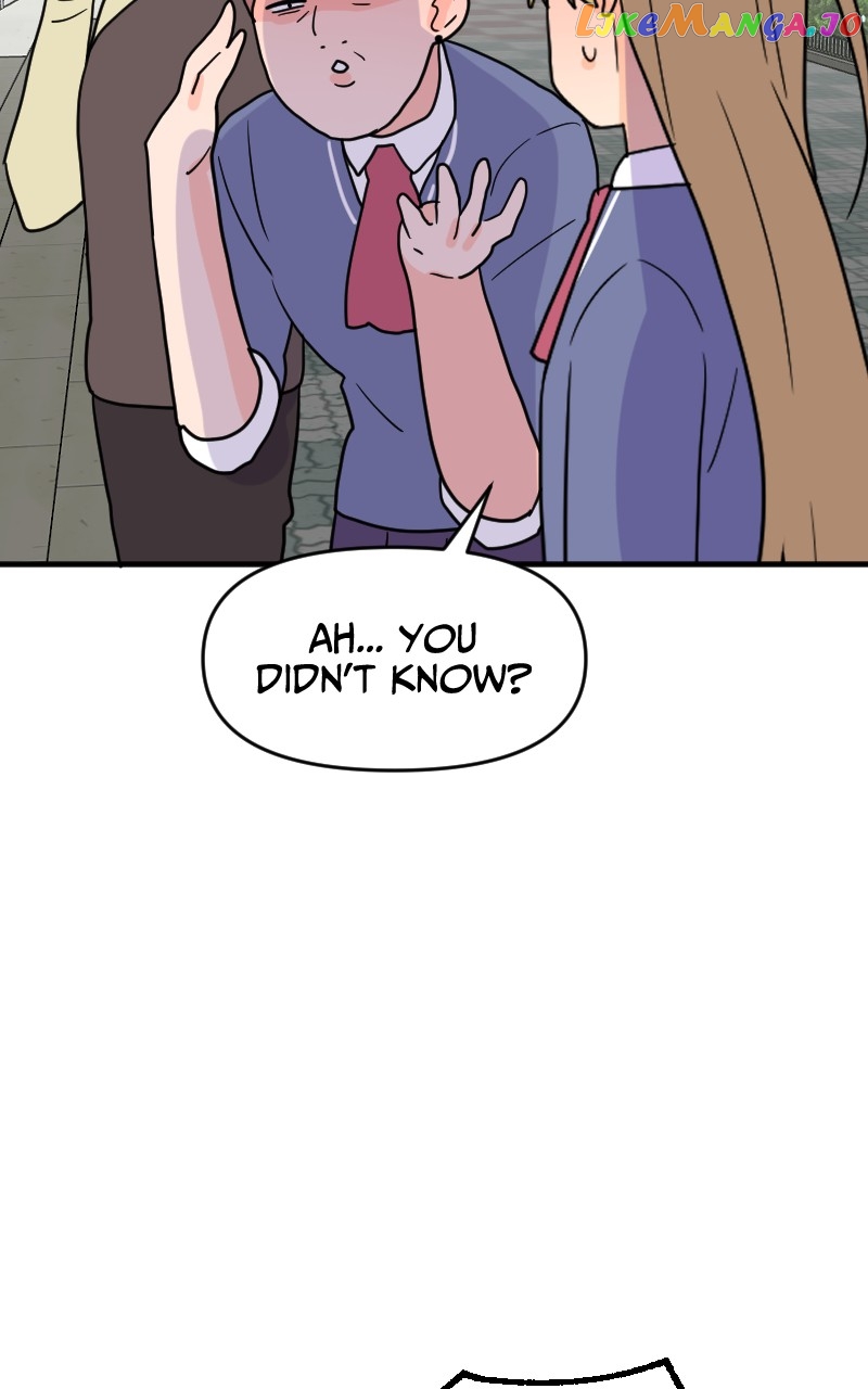 Not So Shoujo Love Story chapter 43 - page 67