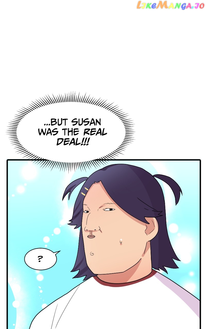 Not So Shoujo Love Story chapter 43 - page 74