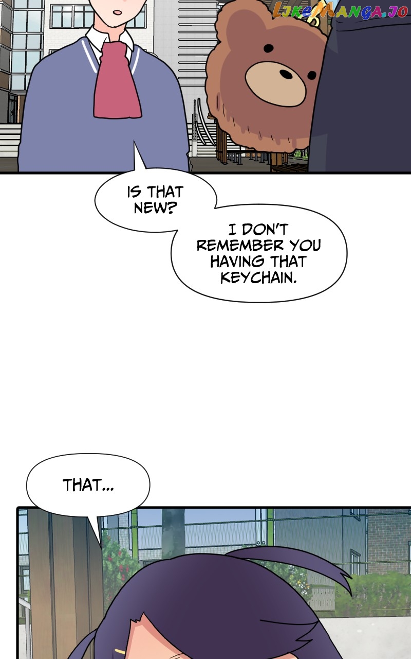 Not So Shoujo Love Story chapter 43 - page 78